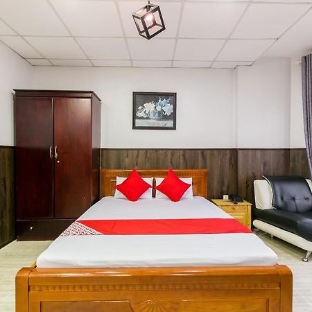 OYO 369 Minh Anh Hotel TP. Hồ Chí Minh Ngoại thất bức ảnh