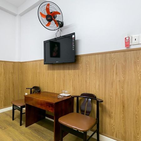 OYO 369 Minh Anh Hotel TP. Hồ Chí Minh Ngoại thất bức ảnh