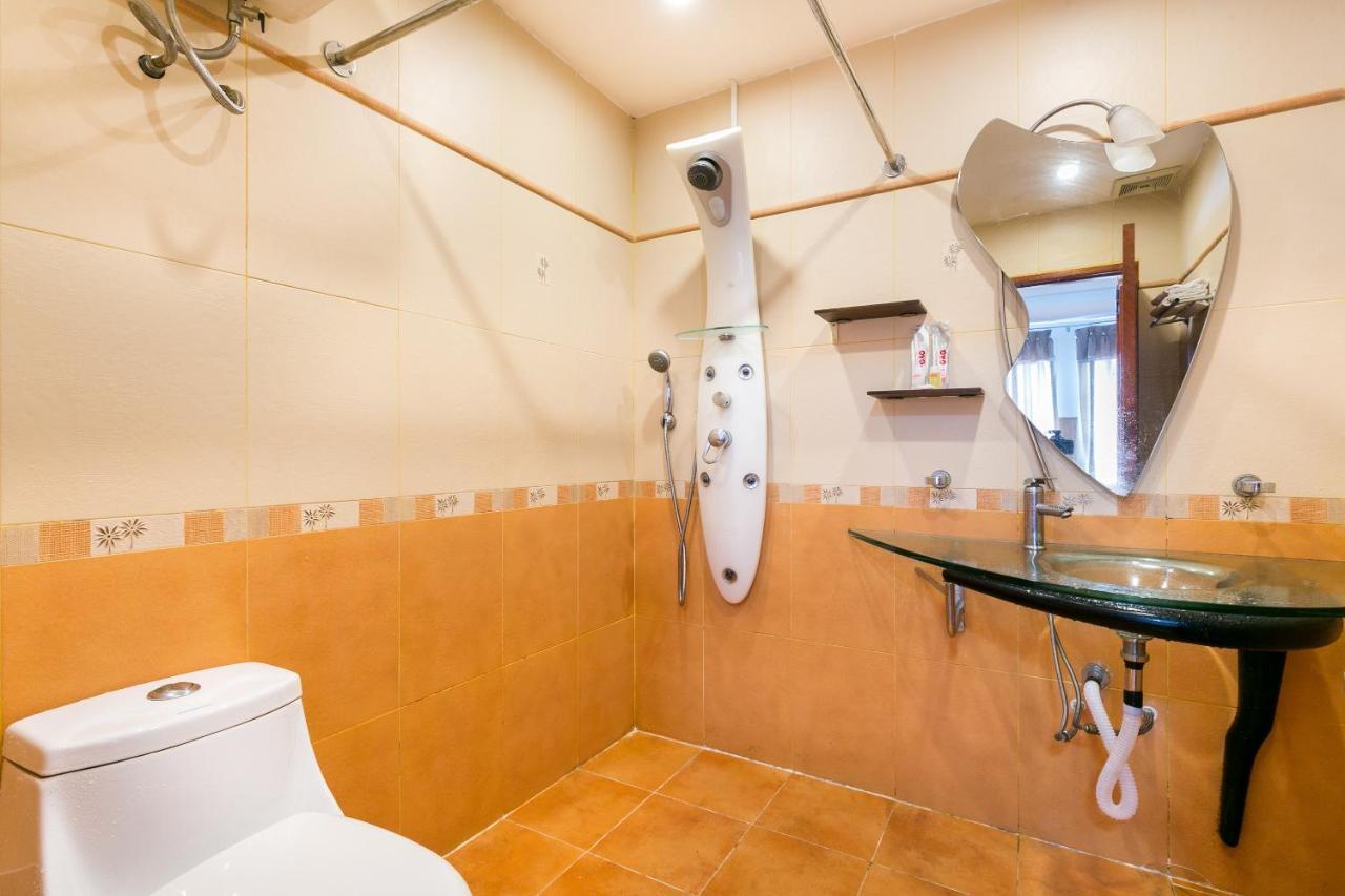 OYO 369 Minh Anh Hotel TP. Hồ Chí Minh Ngoại thất bức ảnh
